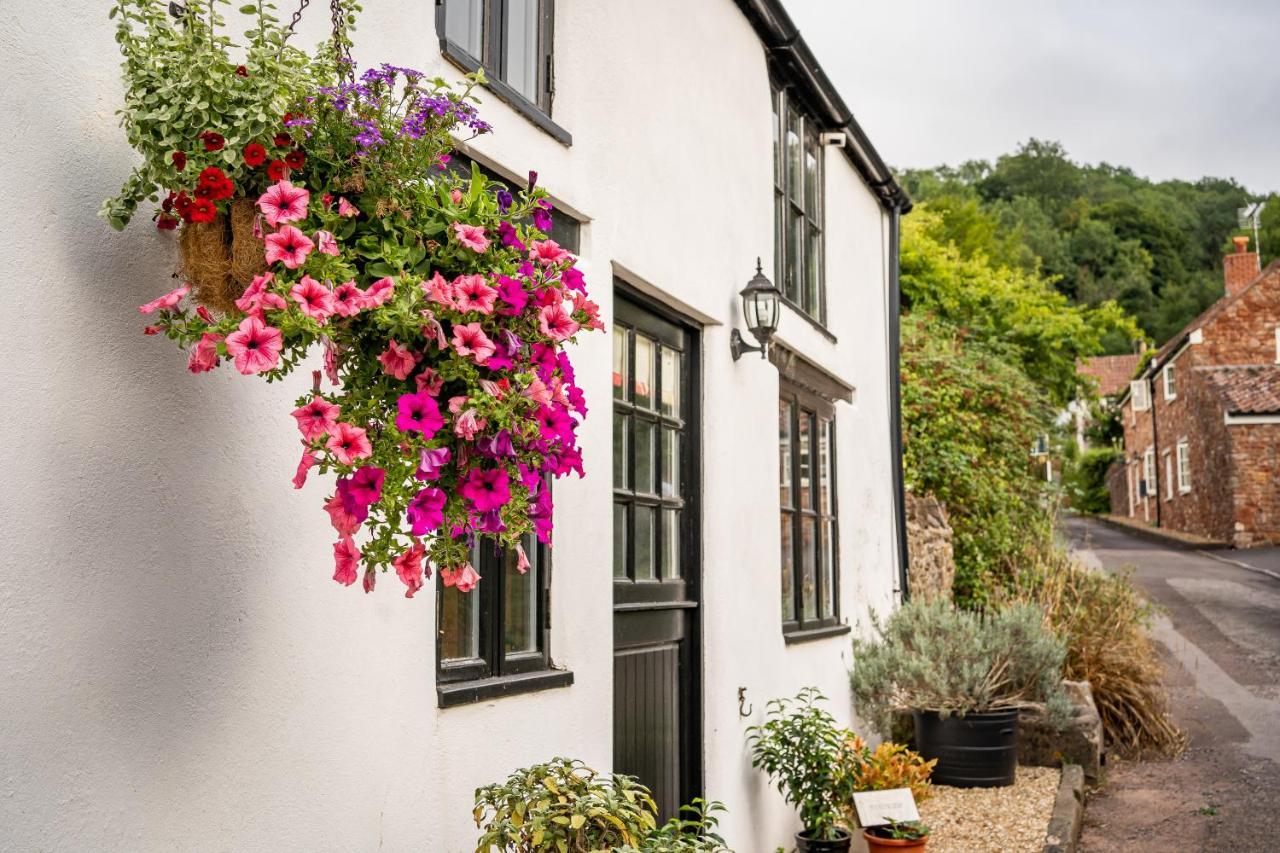Woodview - Cosy 1840S Cottage In Chew Valley And Mendip Aonb Compton Martin Exterior photo